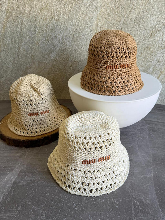 ladies hat & caps