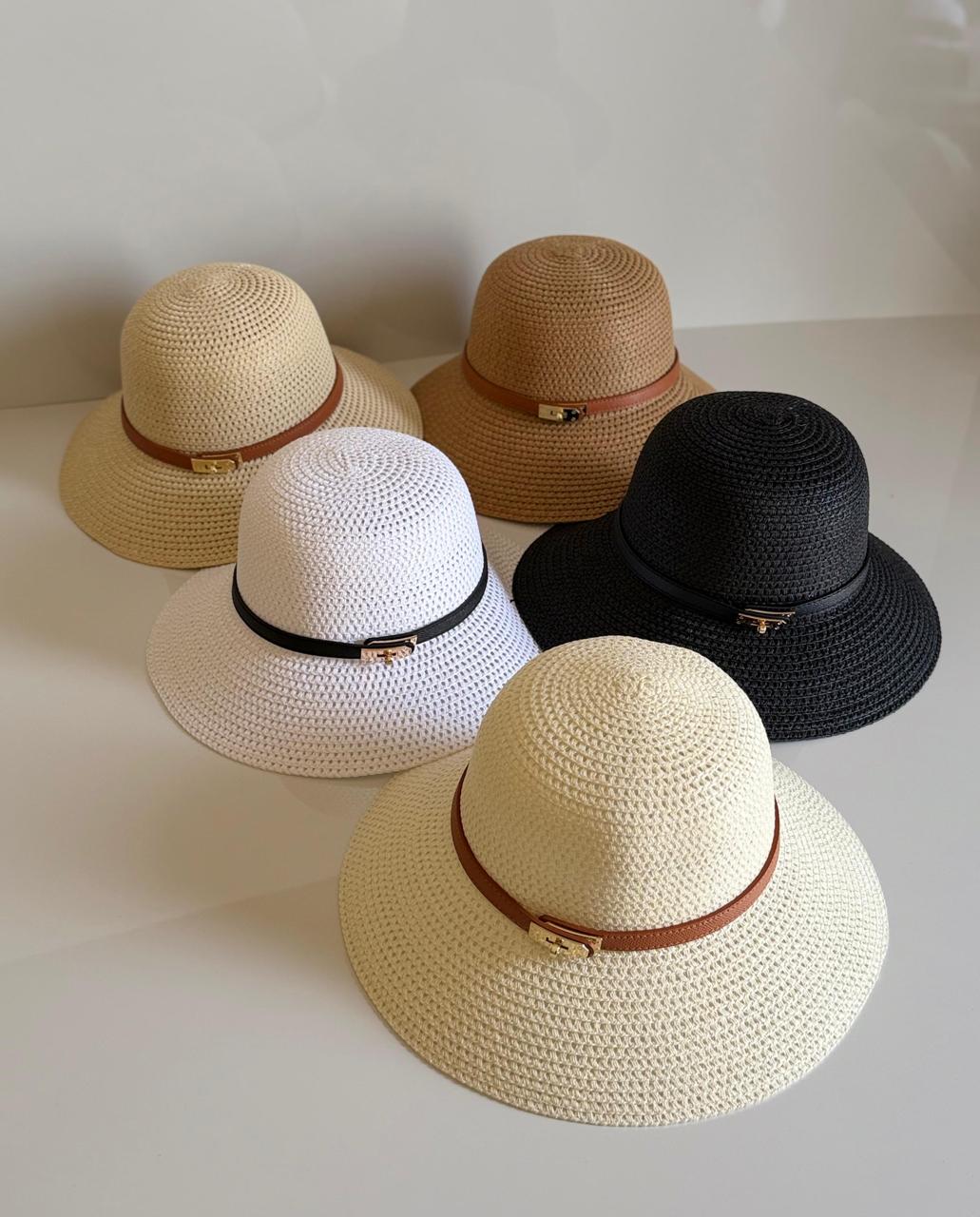 ladies hat & caps