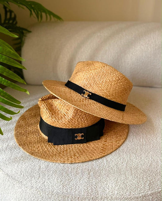 ladies hat & caps