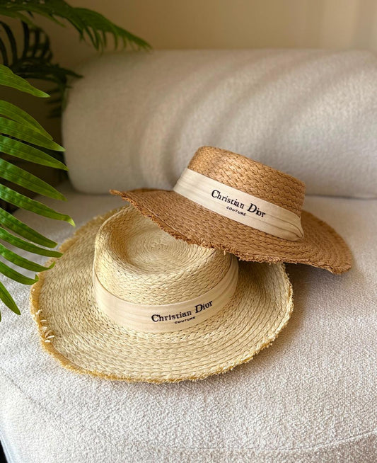 ladies hat & caps