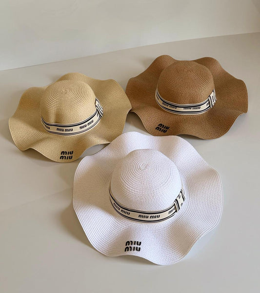 ladies hat & caps