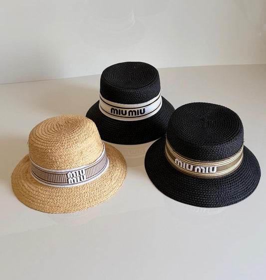 ladies hat & caps