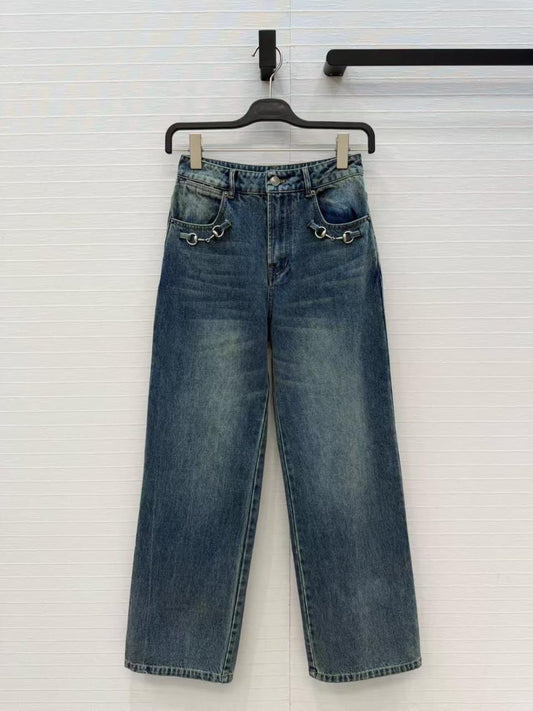 Ladies pants & shorts