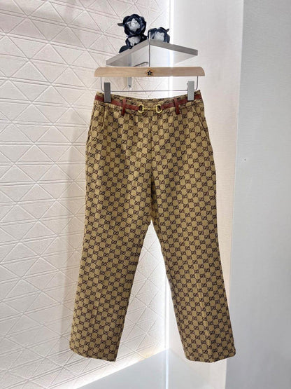 Ladies pants & shorts