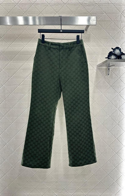 Ladies pants & shorts