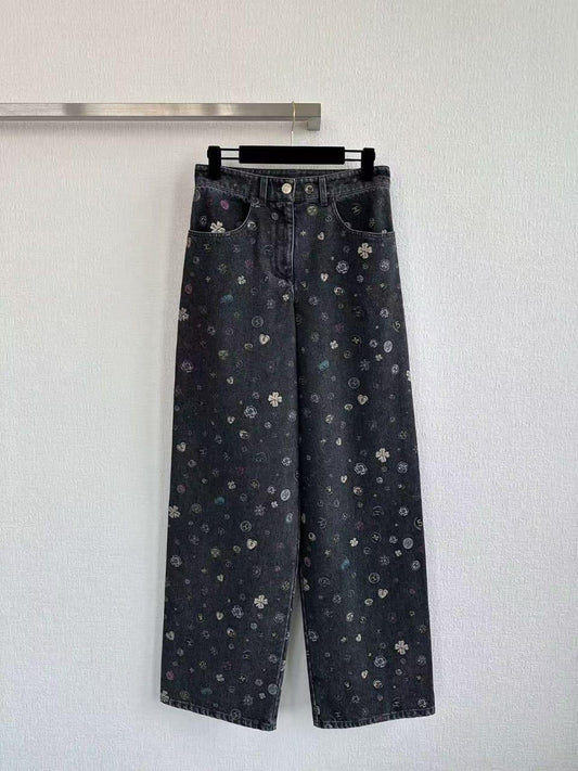 Ladies pants & shorts