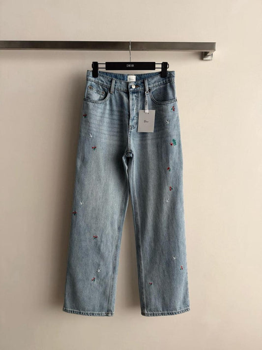 Ladies pants & shorts