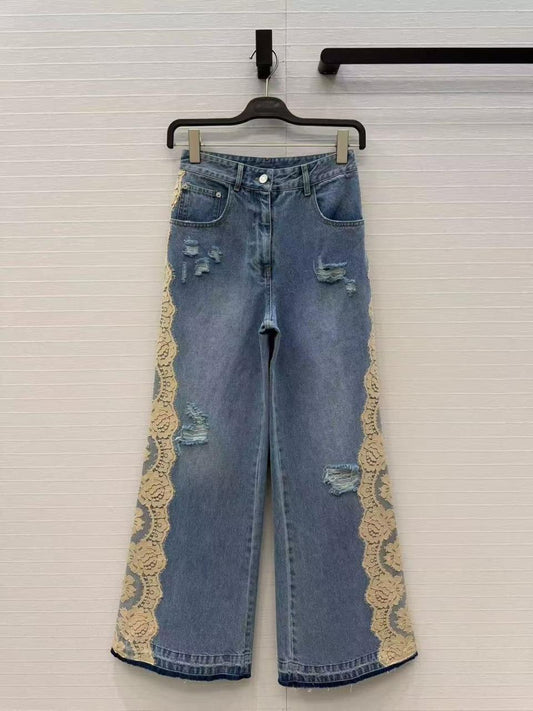 Ladies pants & shorts
