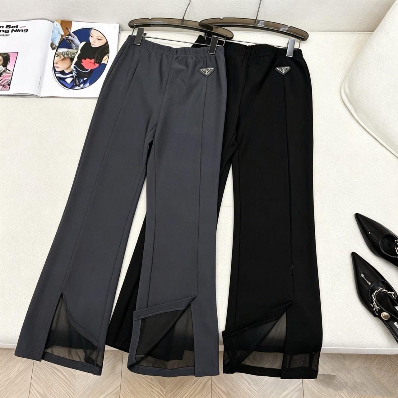 Ladies pants & shorts