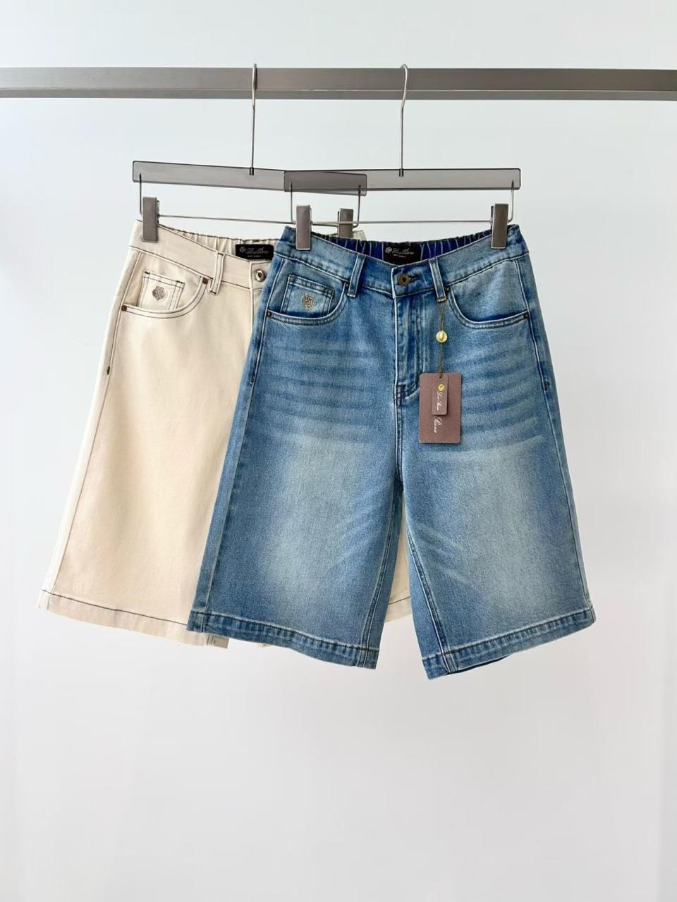 Ladies pants & shorts