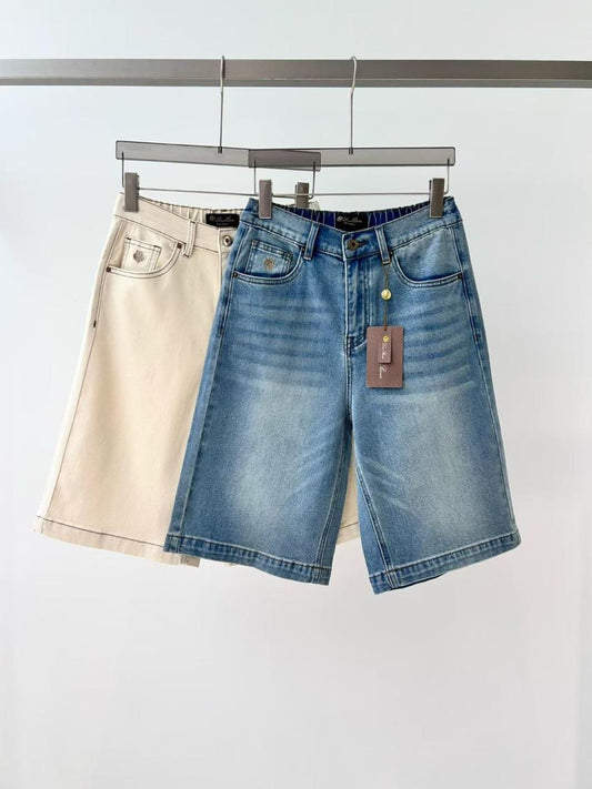 Ladies pants & shorts