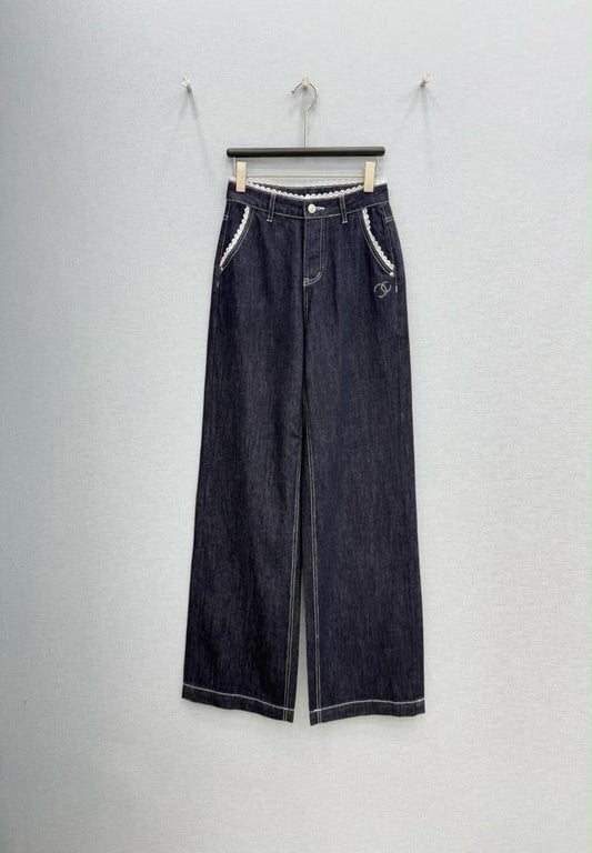 Ladies pants & shorts