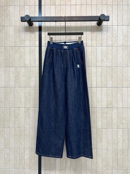 Ladies pants & shorts