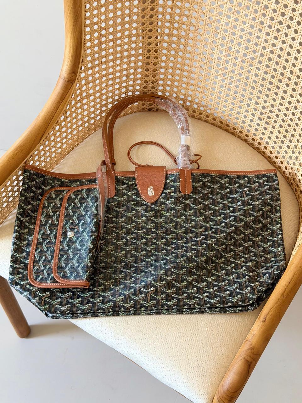 Ladies G*yard bags