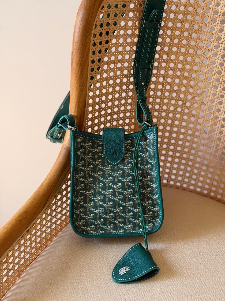 Ladies G*yard bags