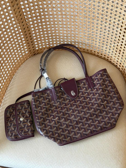 Ladies G*yard bags