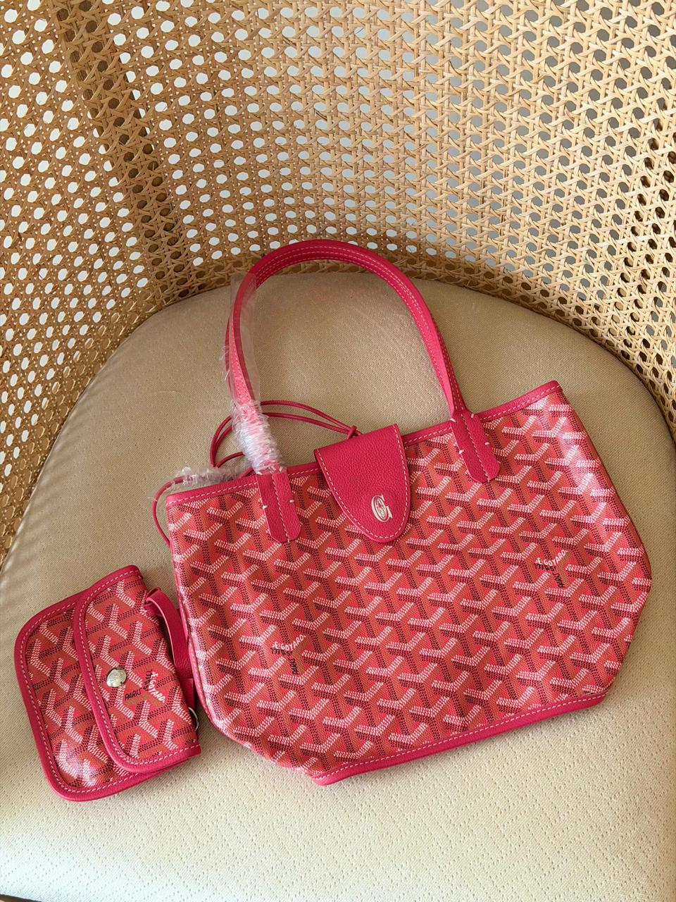 Ladies G*yard bags