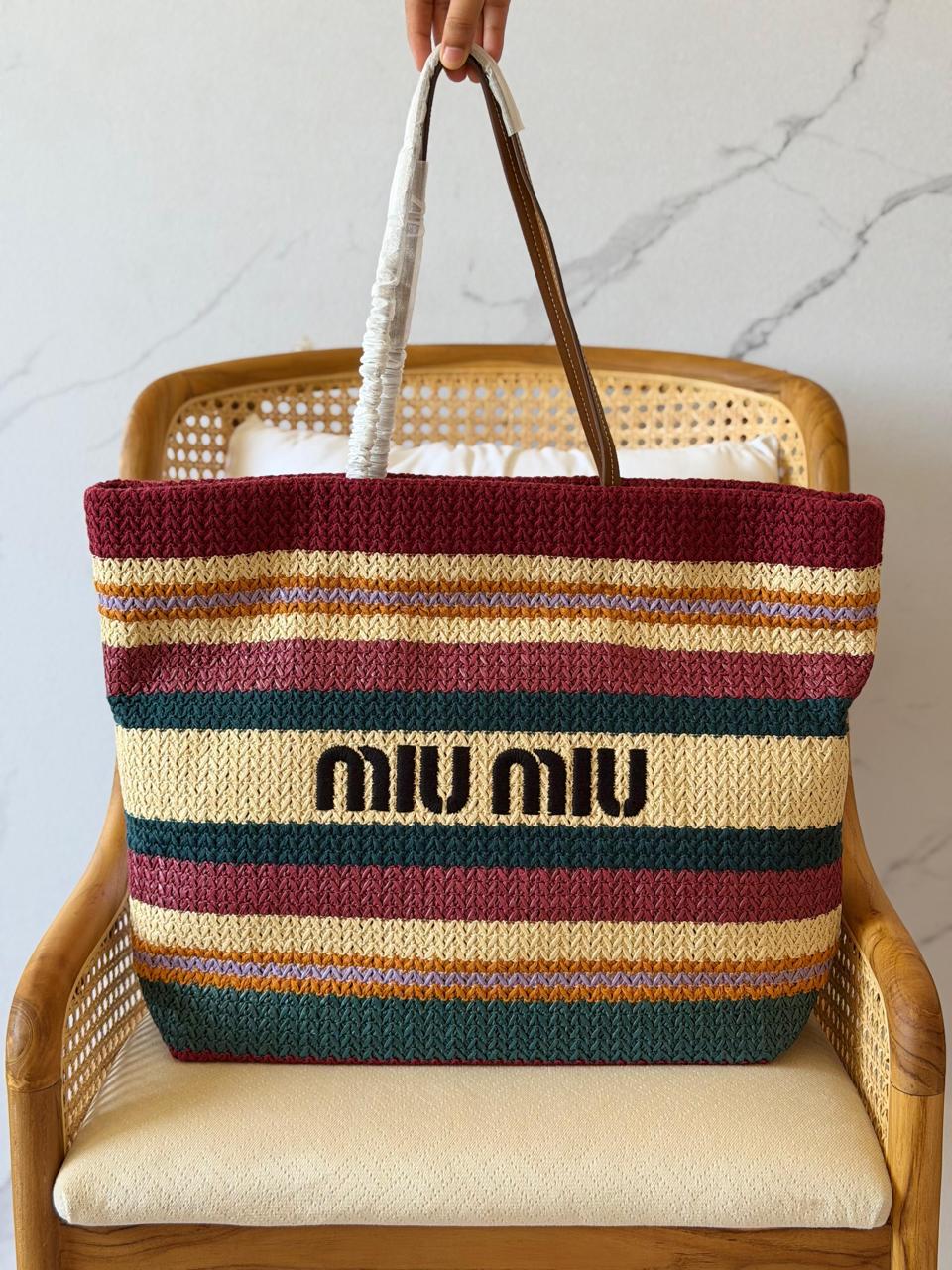 Ladies m*u m*u bags