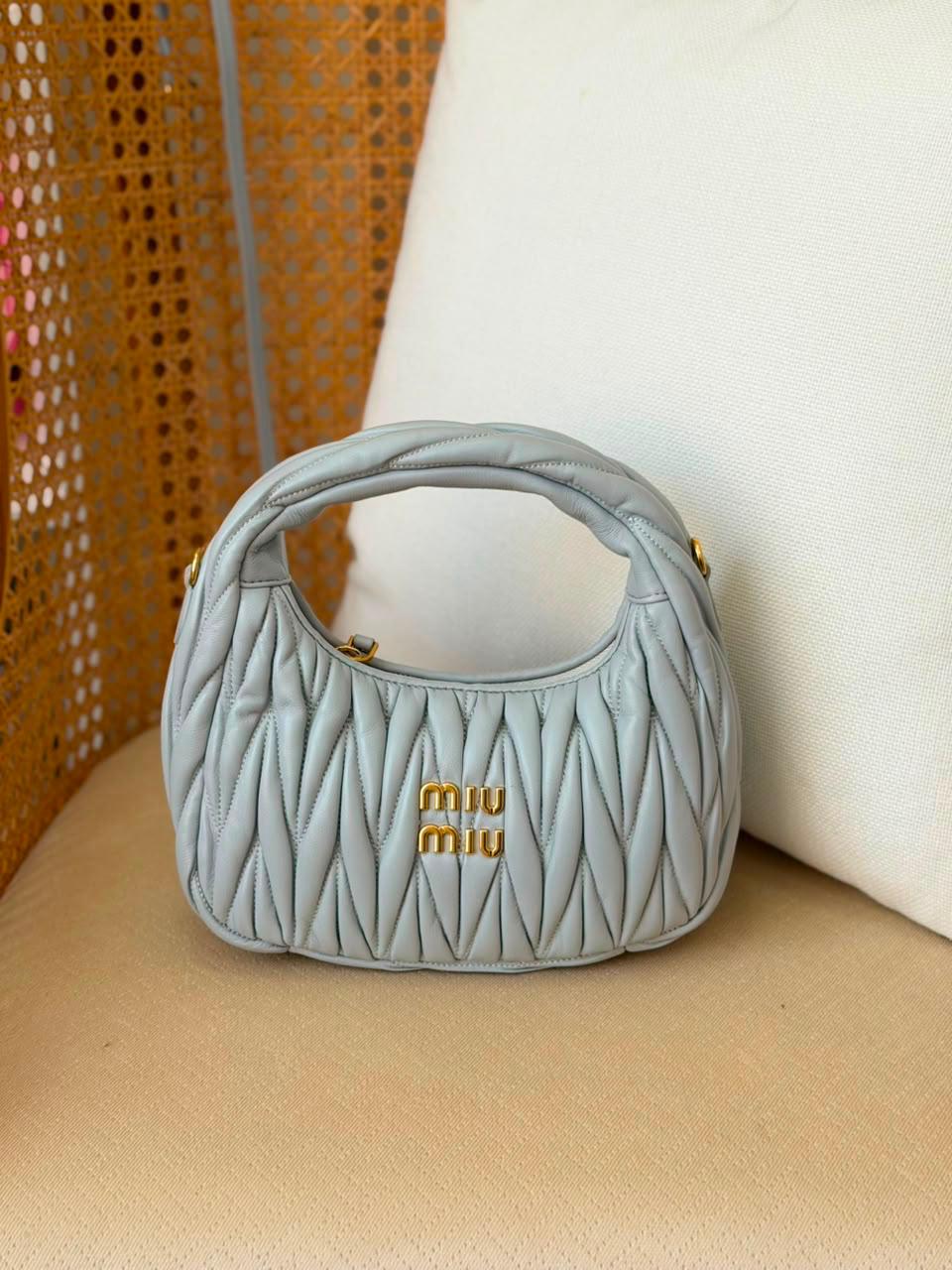 Ladies m*u m*u bags
