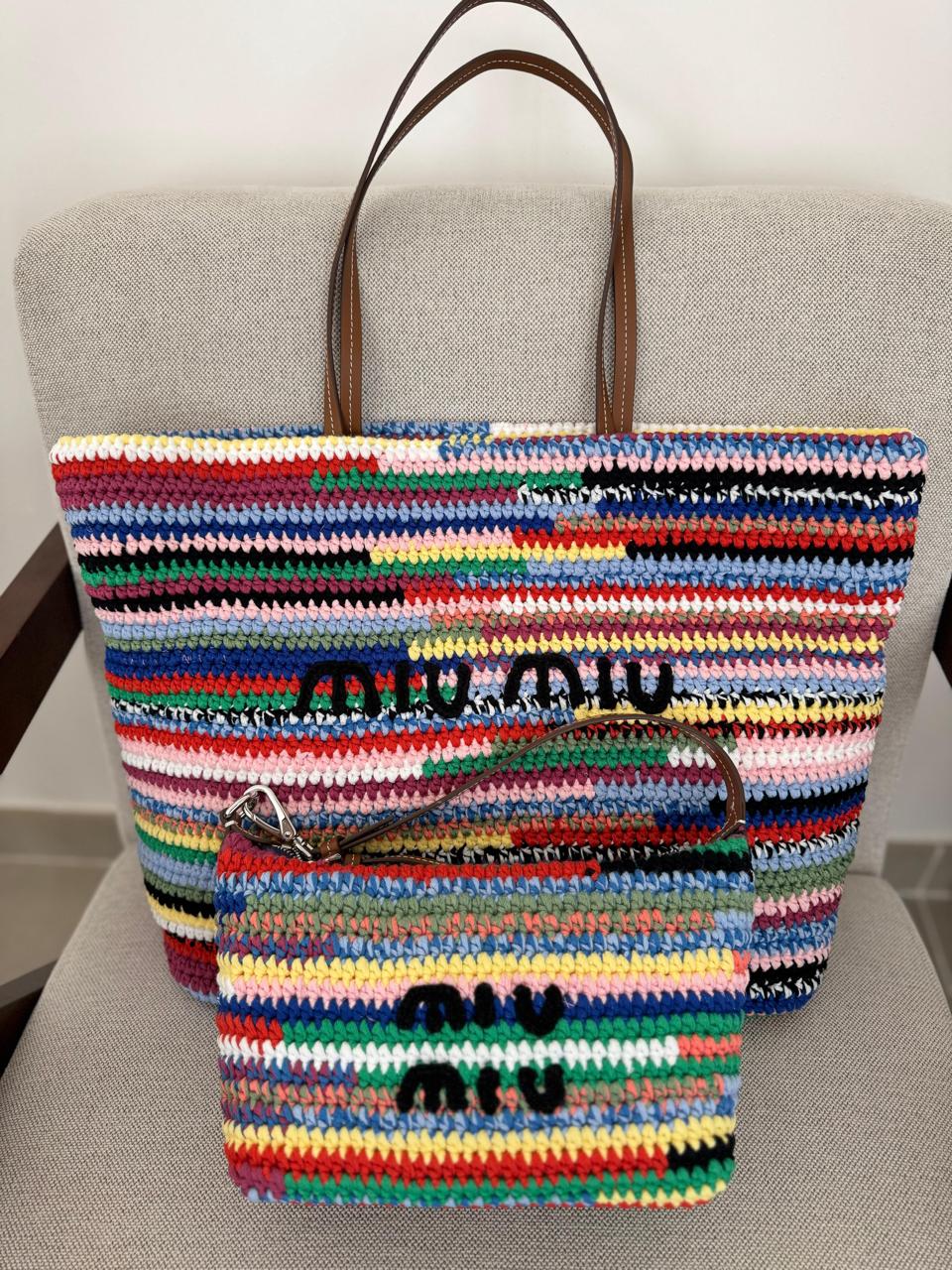 Ladies m*u m*u bags
