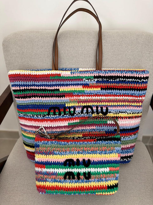 Ladies m*u m*u bags