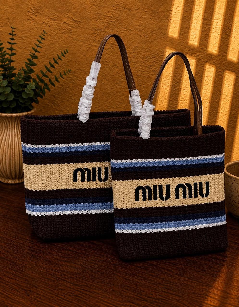 Ladies m*u m*u bags