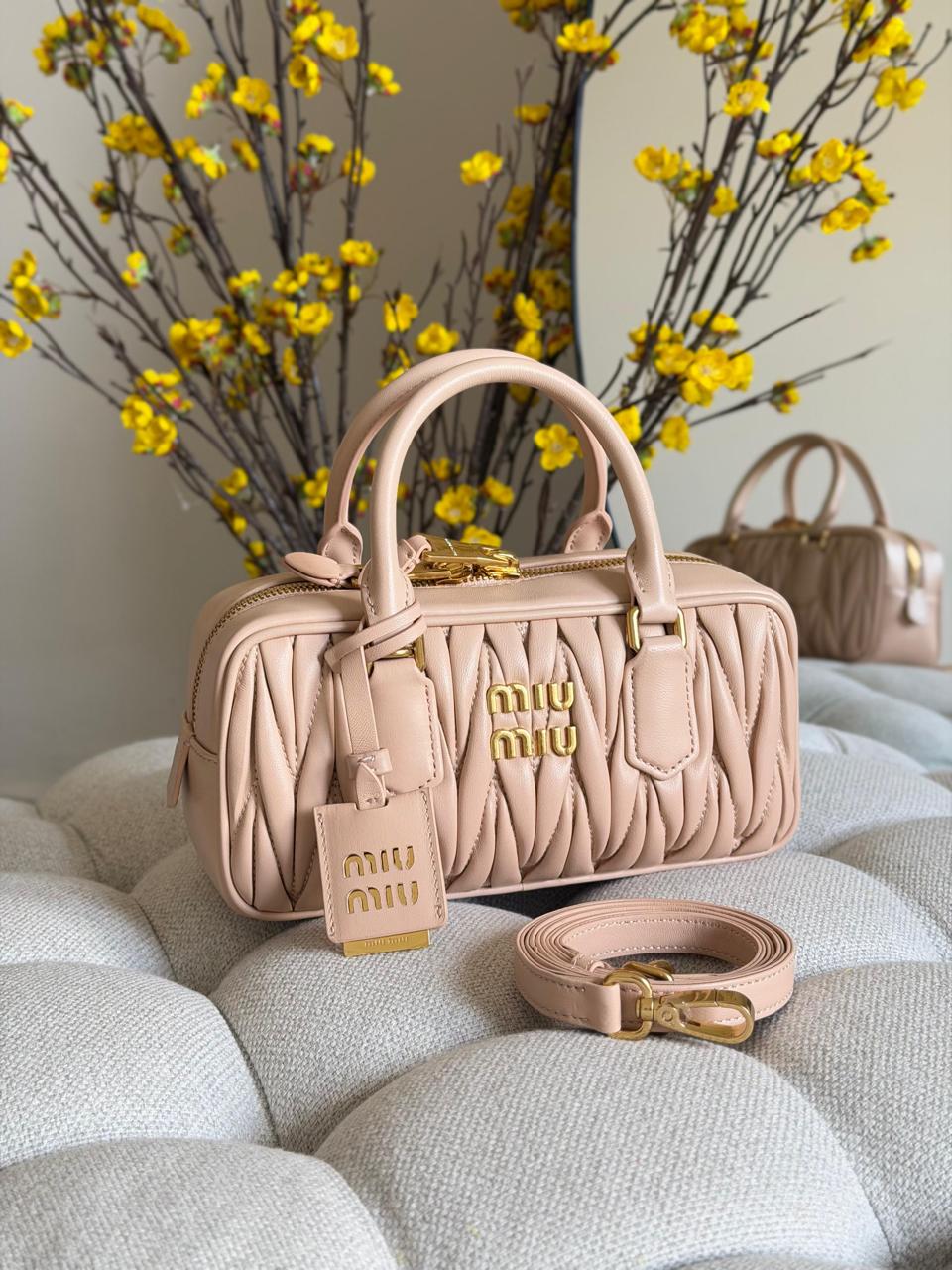 Ladies m*u m*u bags