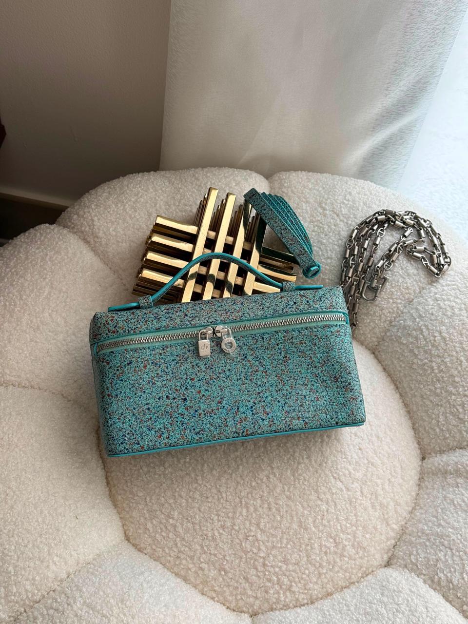 Ladies l*ro bags