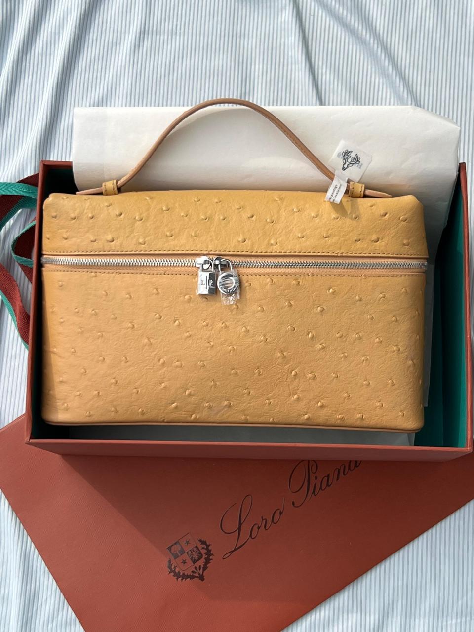 Ladies l*ro bags