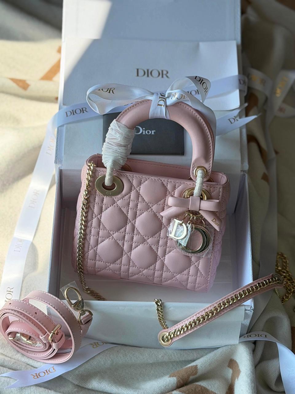 Ladies Di*r bags