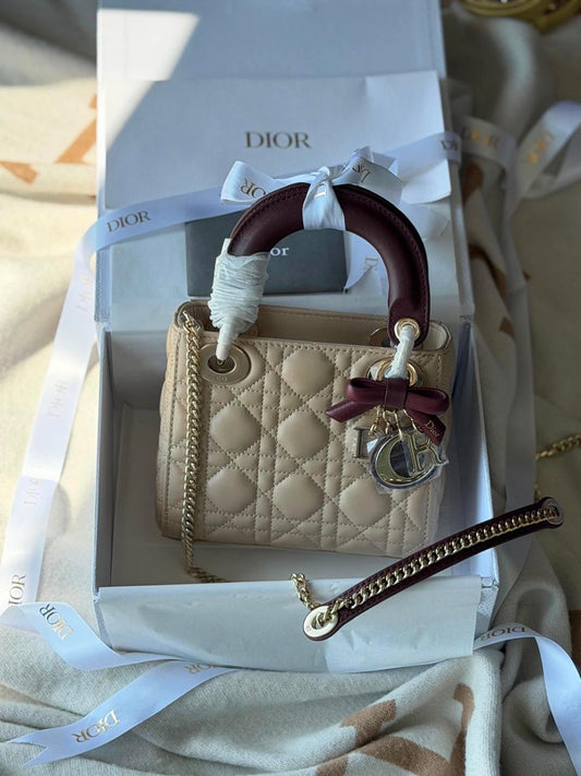 Ladies Di*r bags