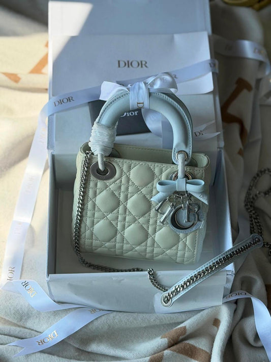 Ladies Di*r bags