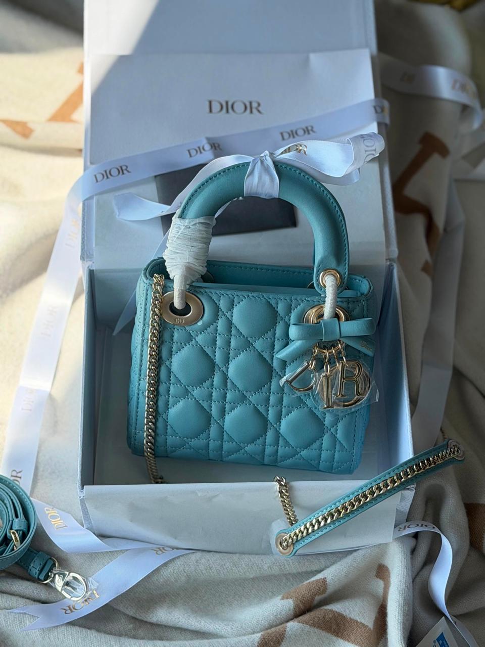 Ladies Di*r bags