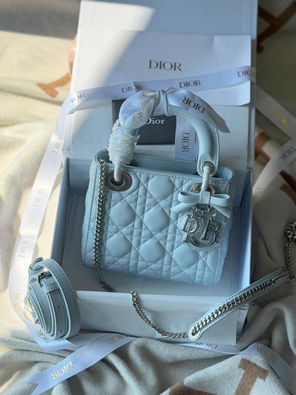 Ladies Di*r bags