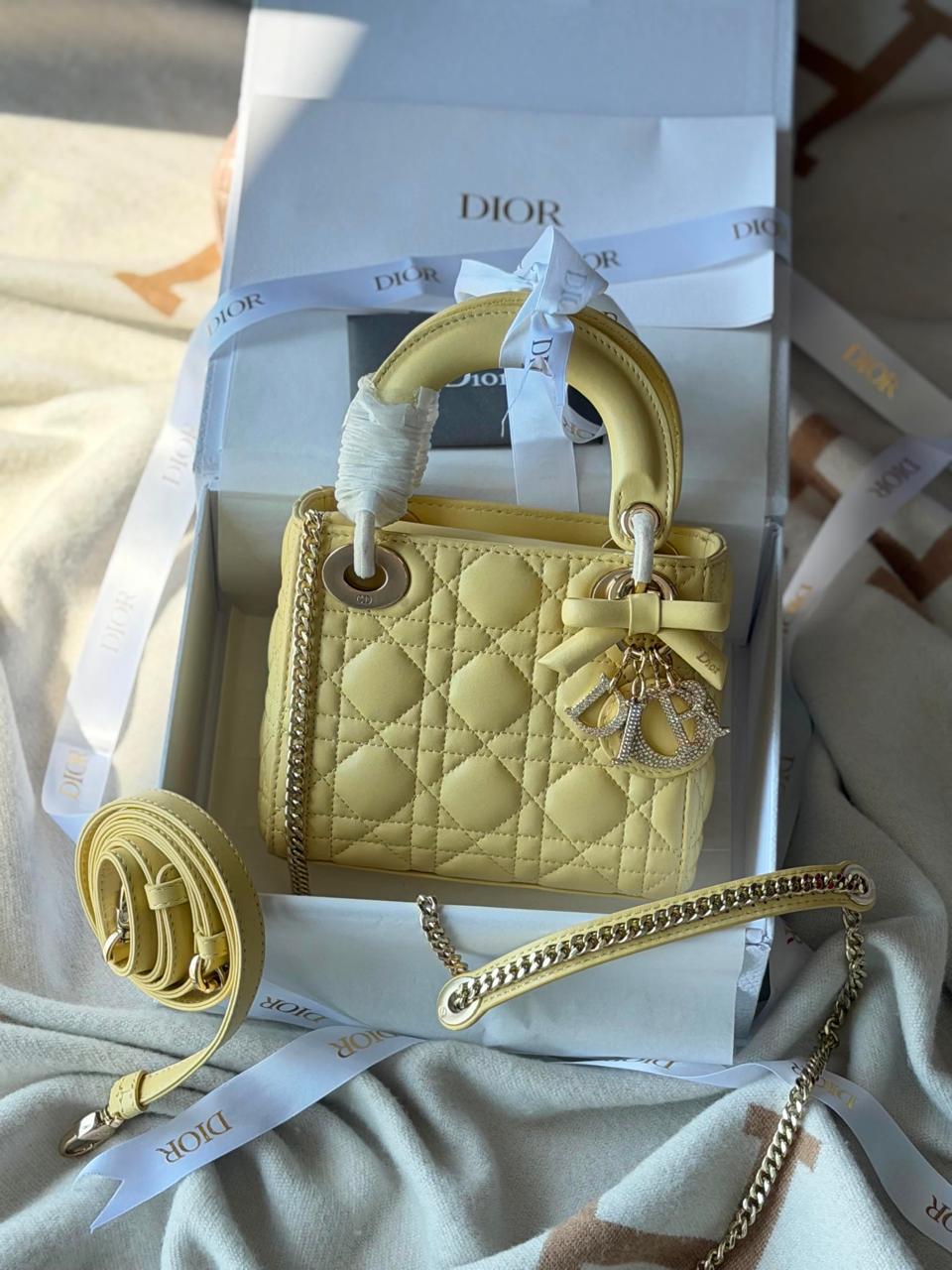 Ladies Di*r bags
