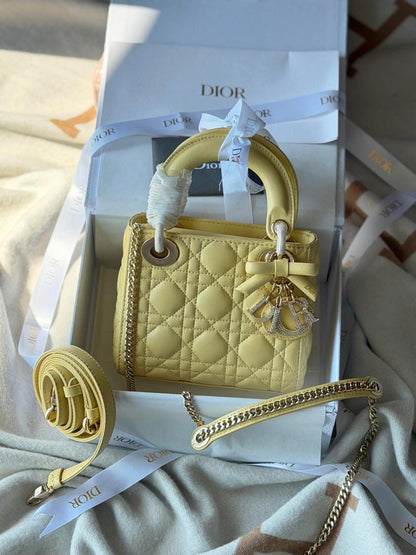 Ladies Di*r bags