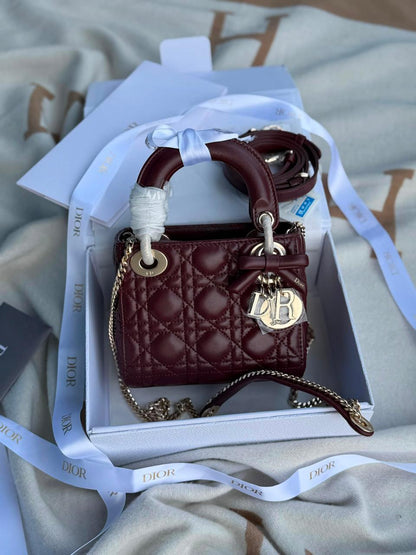 Ladies Di*r bags