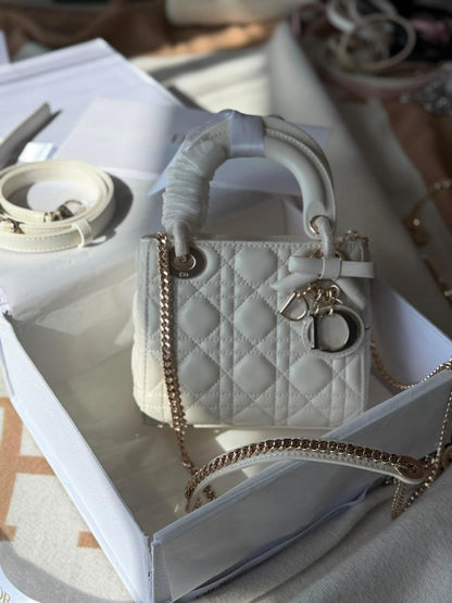 Ladies Di*r bags