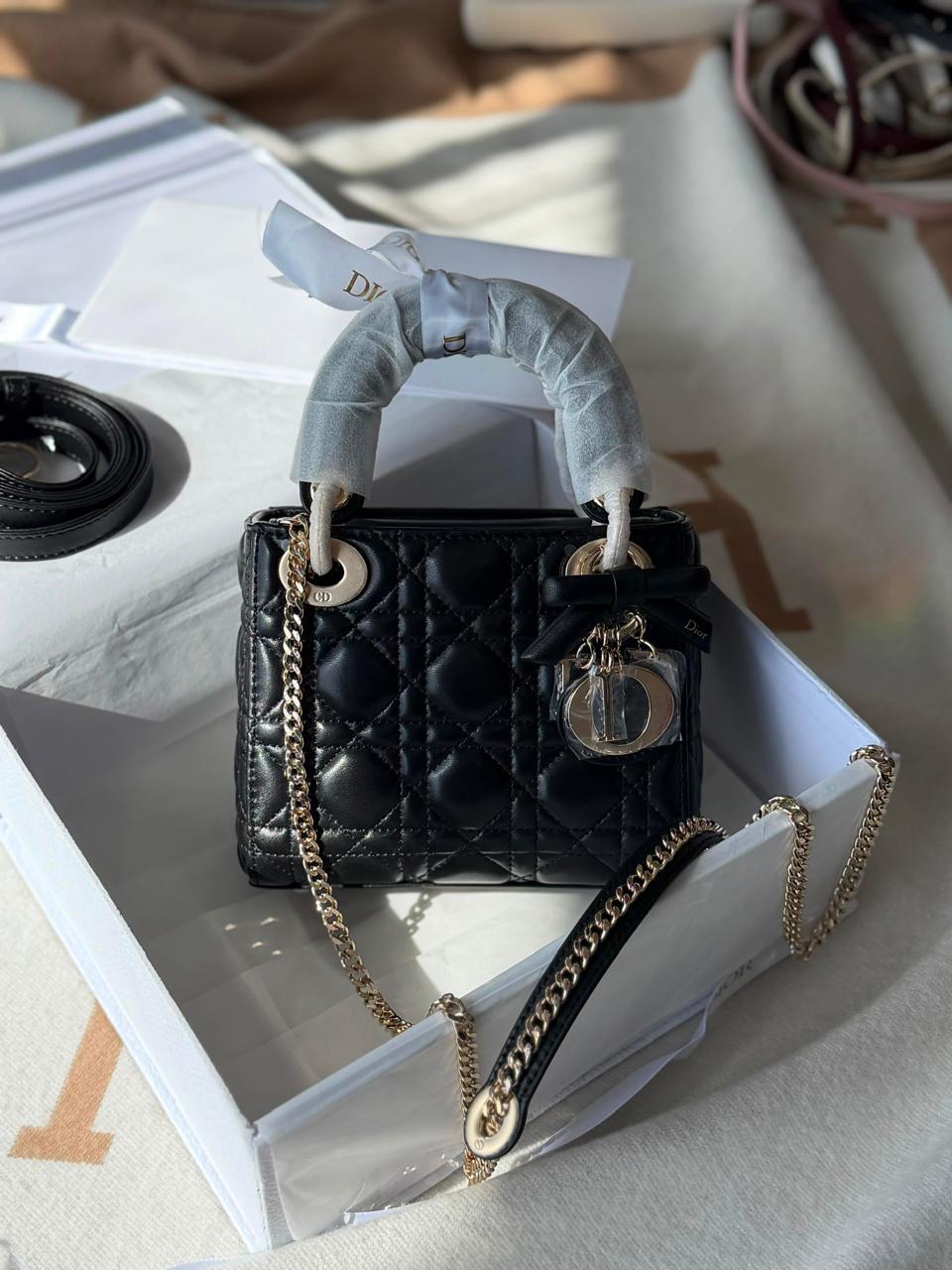 Ladies Di*r bags