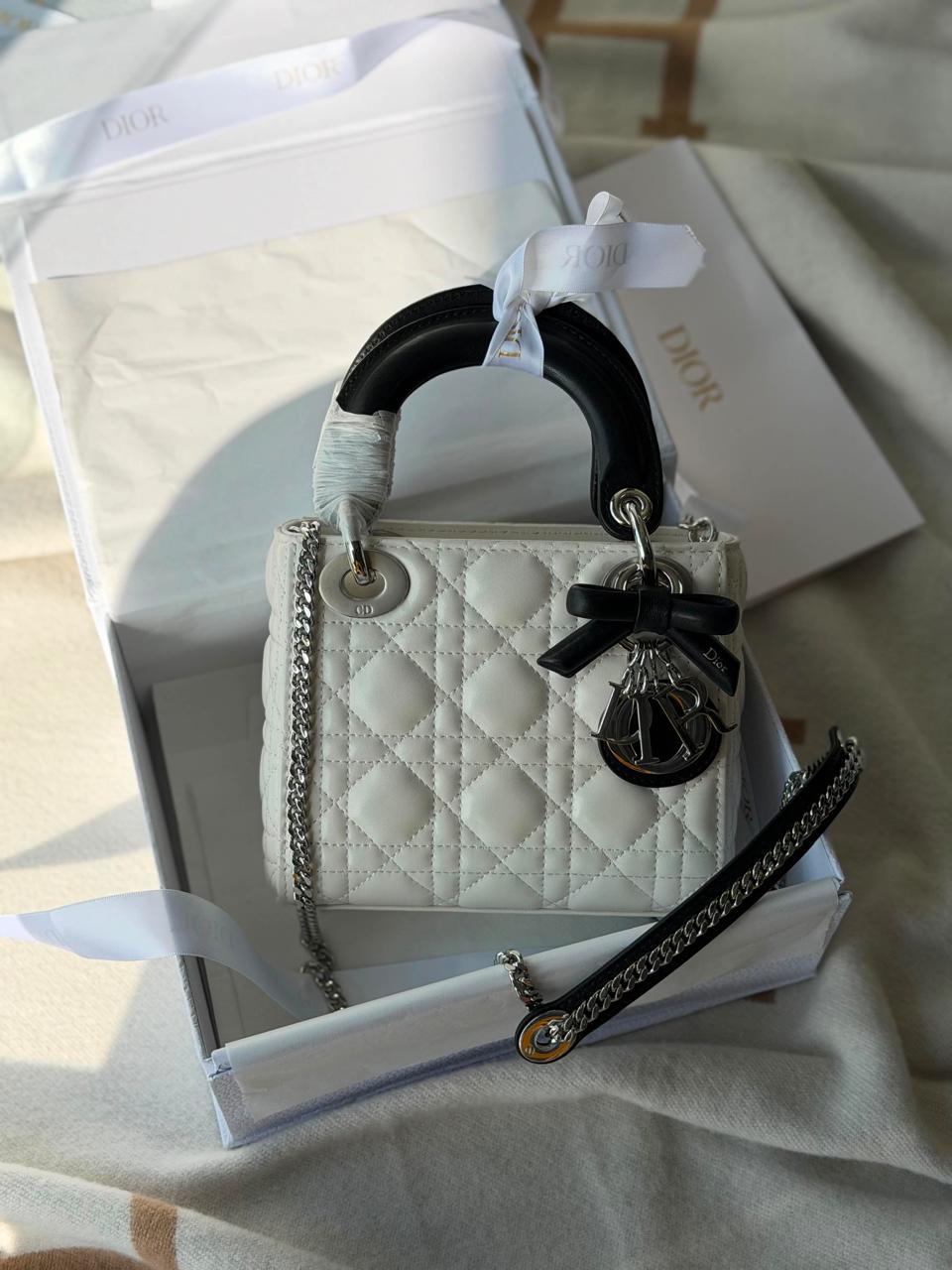 Ladies Di*r bags