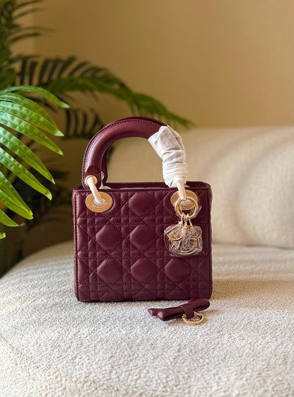 Ladies Di*r bags