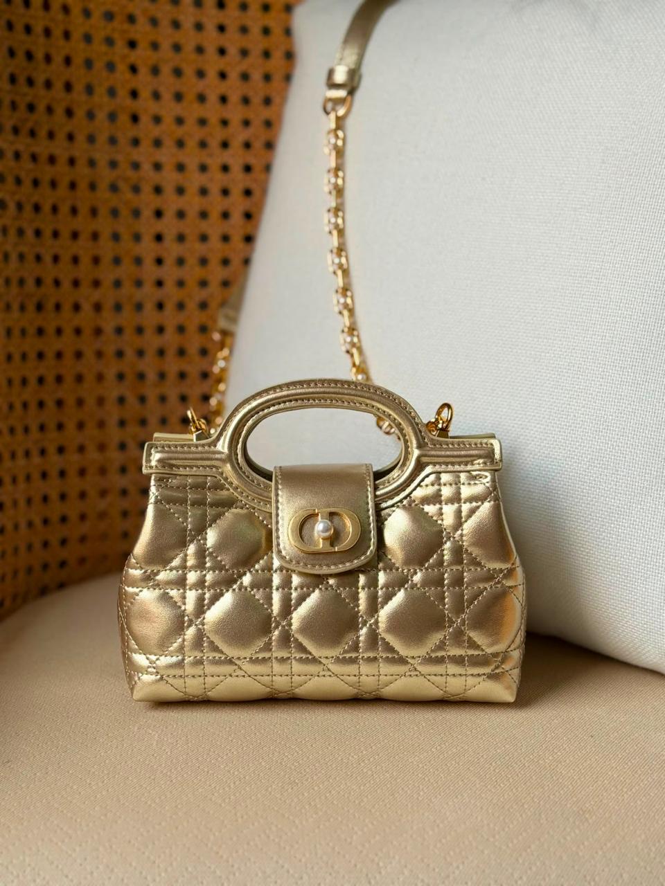 Ladies Di*r bags