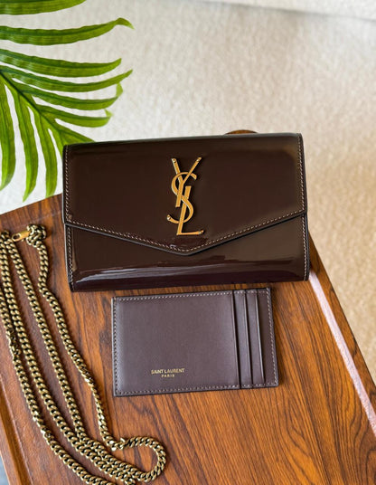 Ladies Y*L  bags