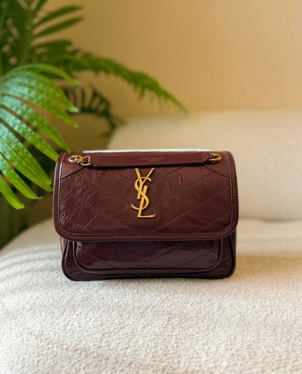 Ladies Y*L  bags