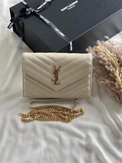Ladies Y*L  bags
