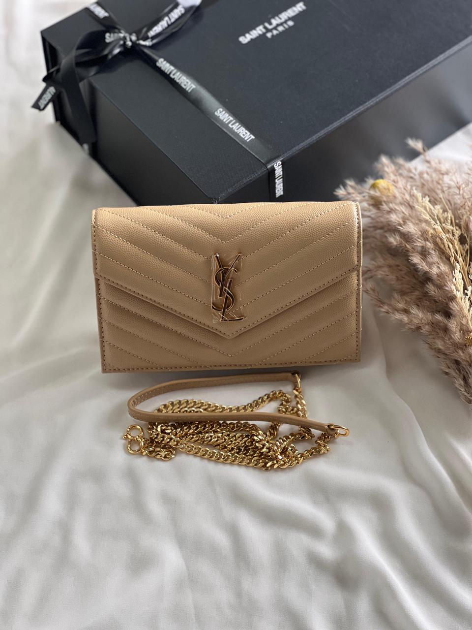 Ladies Y*L  bags
