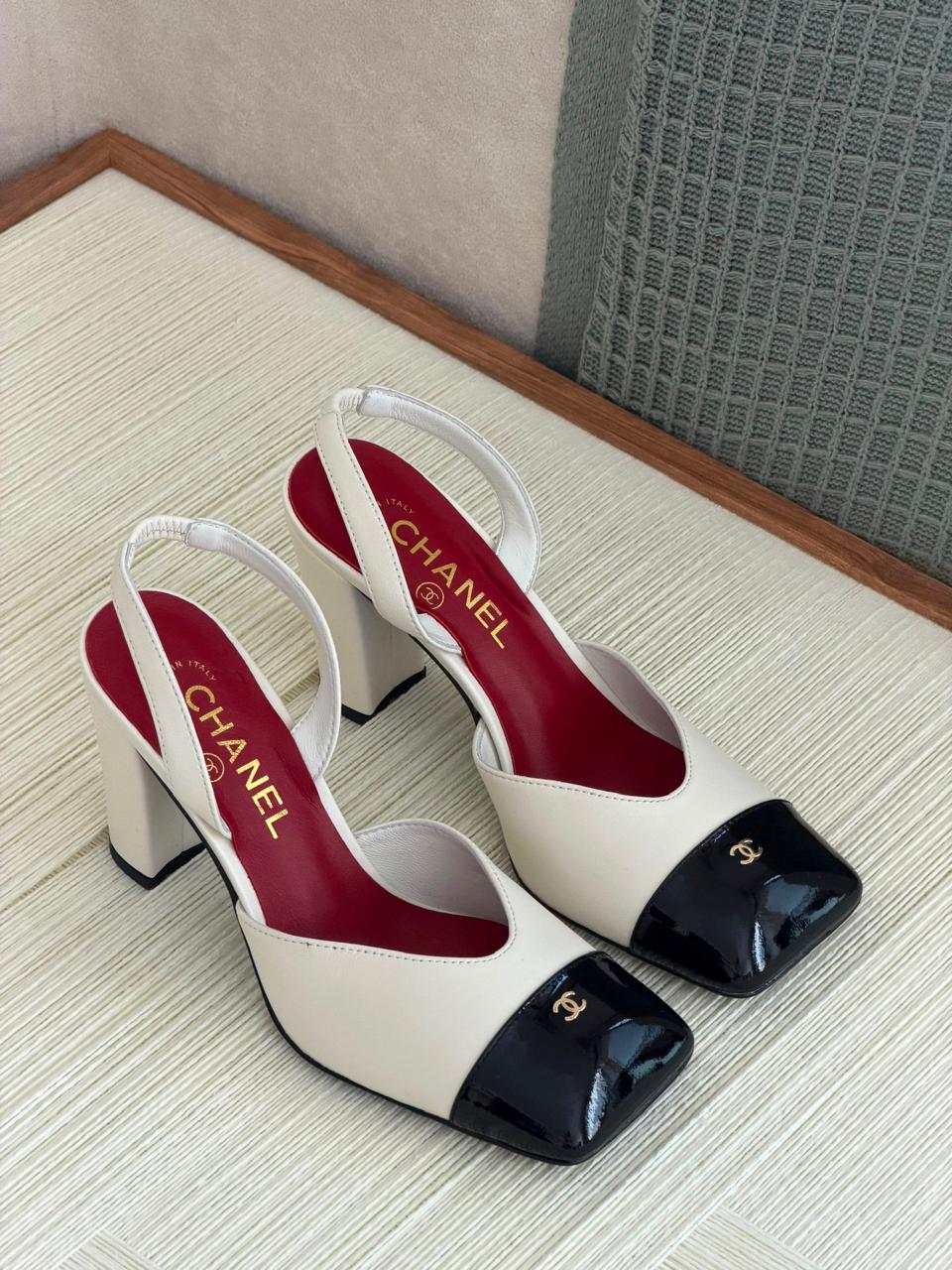 Ladies heels