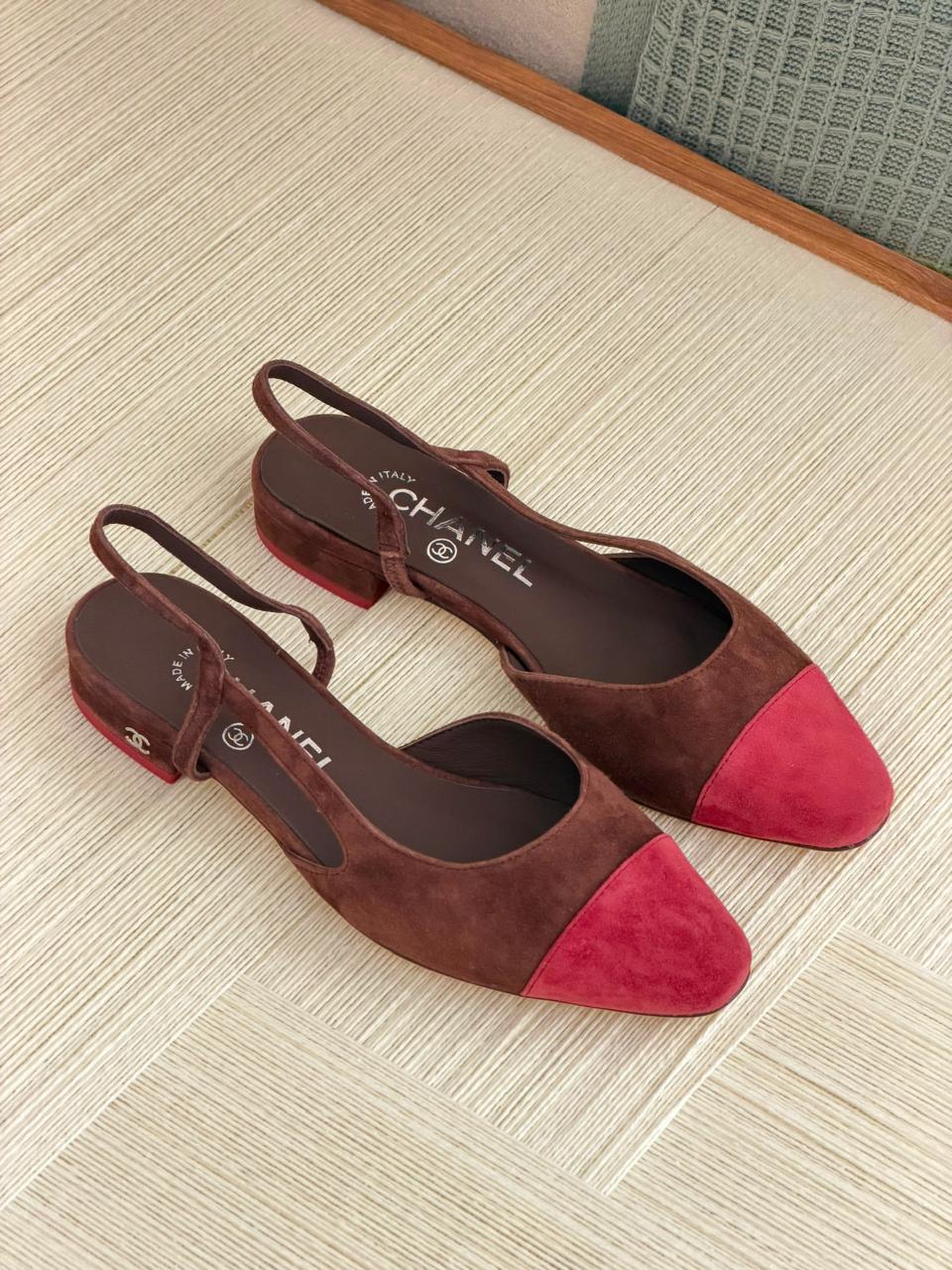 Ladies heels