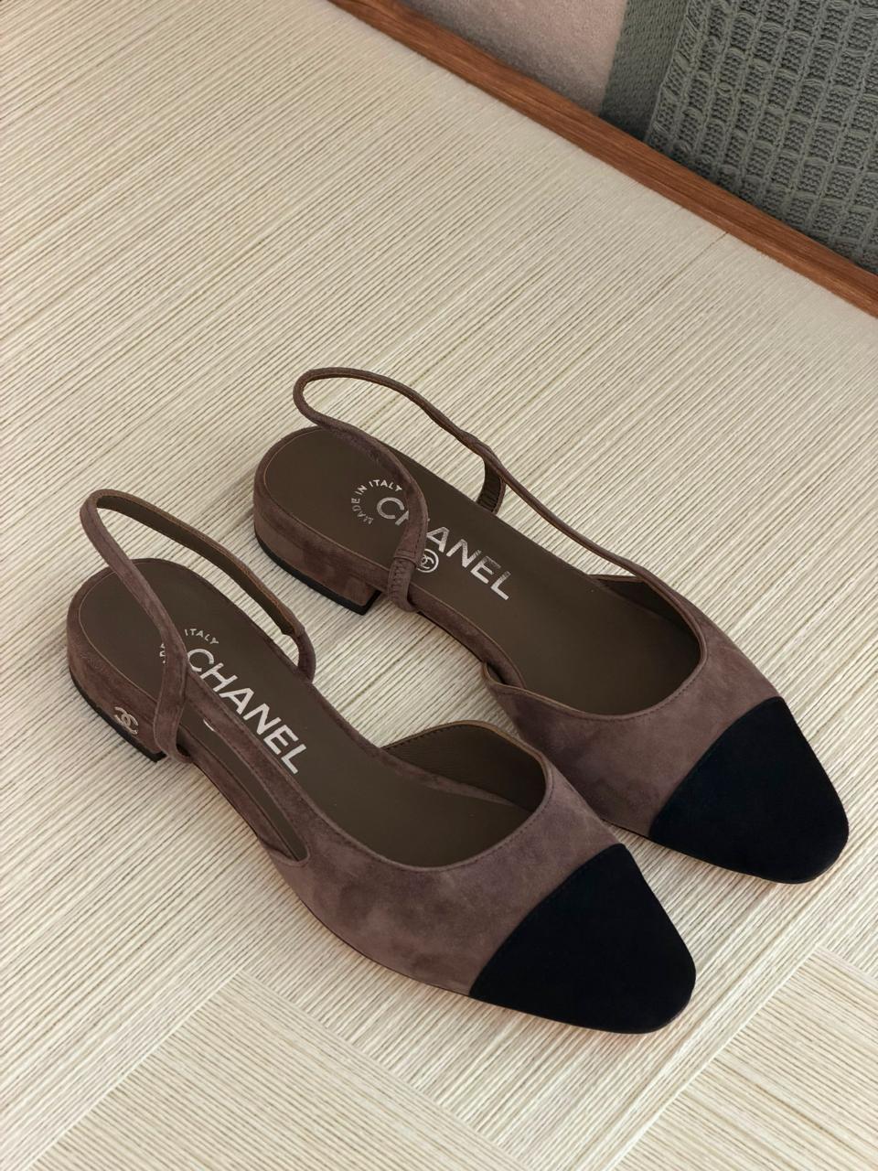 Ladies heels