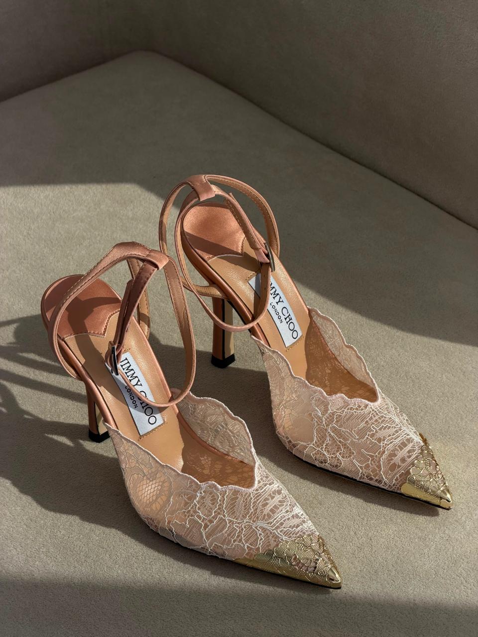 Ladies heels